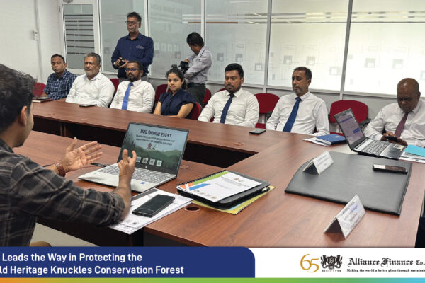 Knuckles Conservation-01